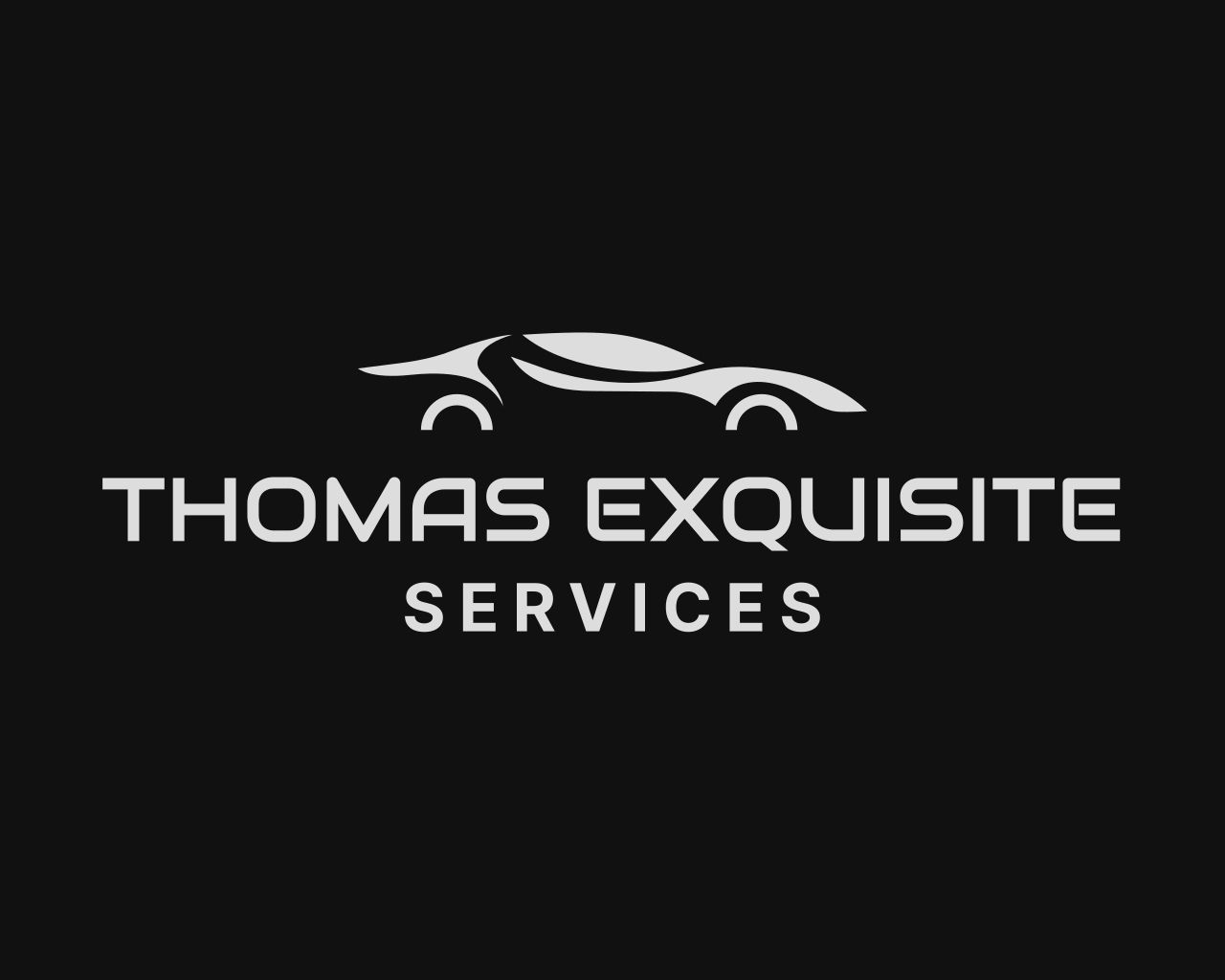 Thomas Exquisite Services, Inc. Auto Detailing